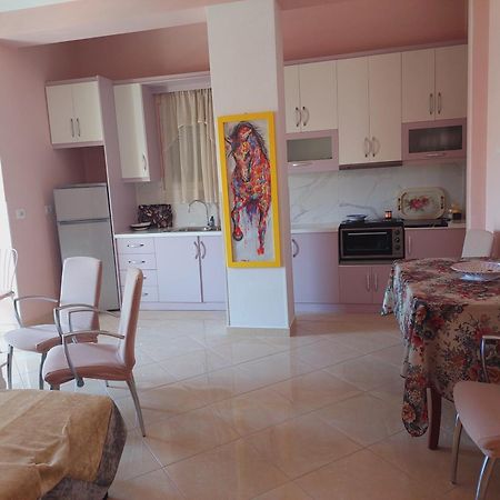 Apartment Adi Saranda Extérieur photo