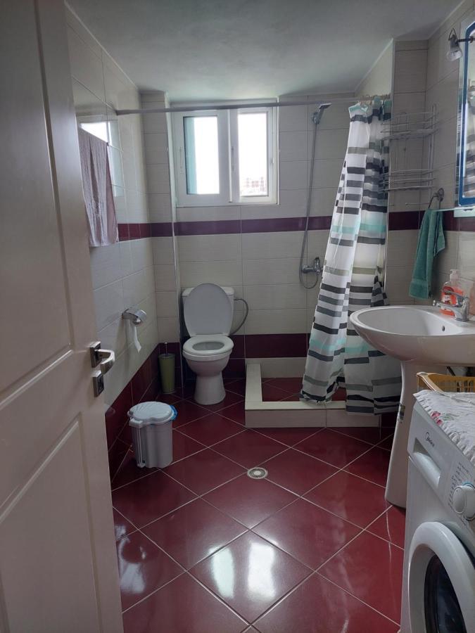 Apartment Adi Saranda Extérieur photo