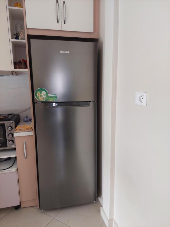 Apartment Adi Saranda Extérieur photo