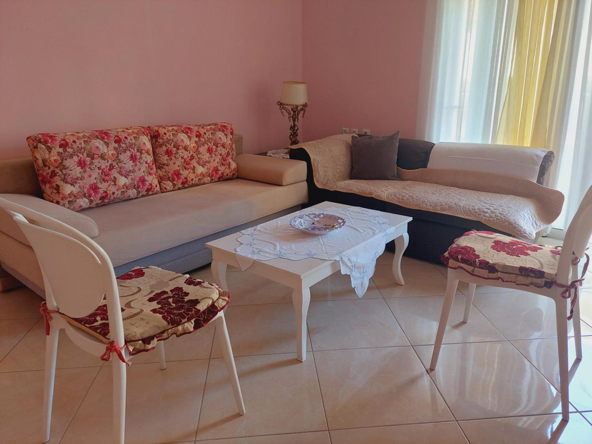 Apartment Adi Saranda Extérieur photo