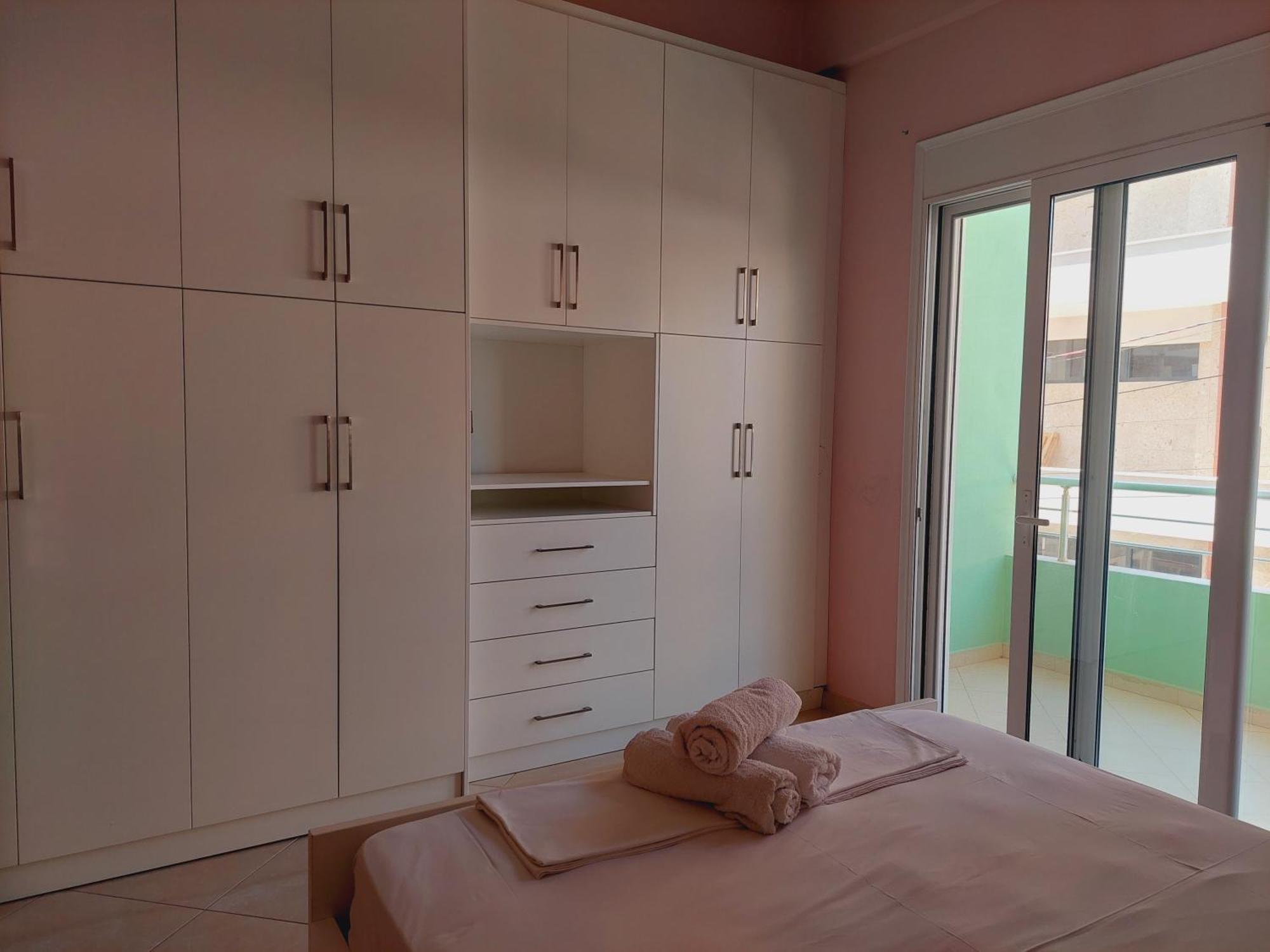 Apartment Adi Saranda Extérieur photo