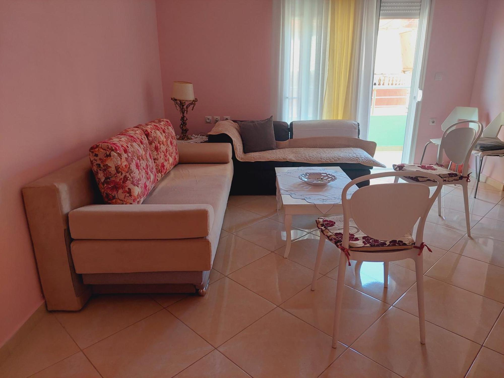 Apartment Adi Saranda Extérieur photo