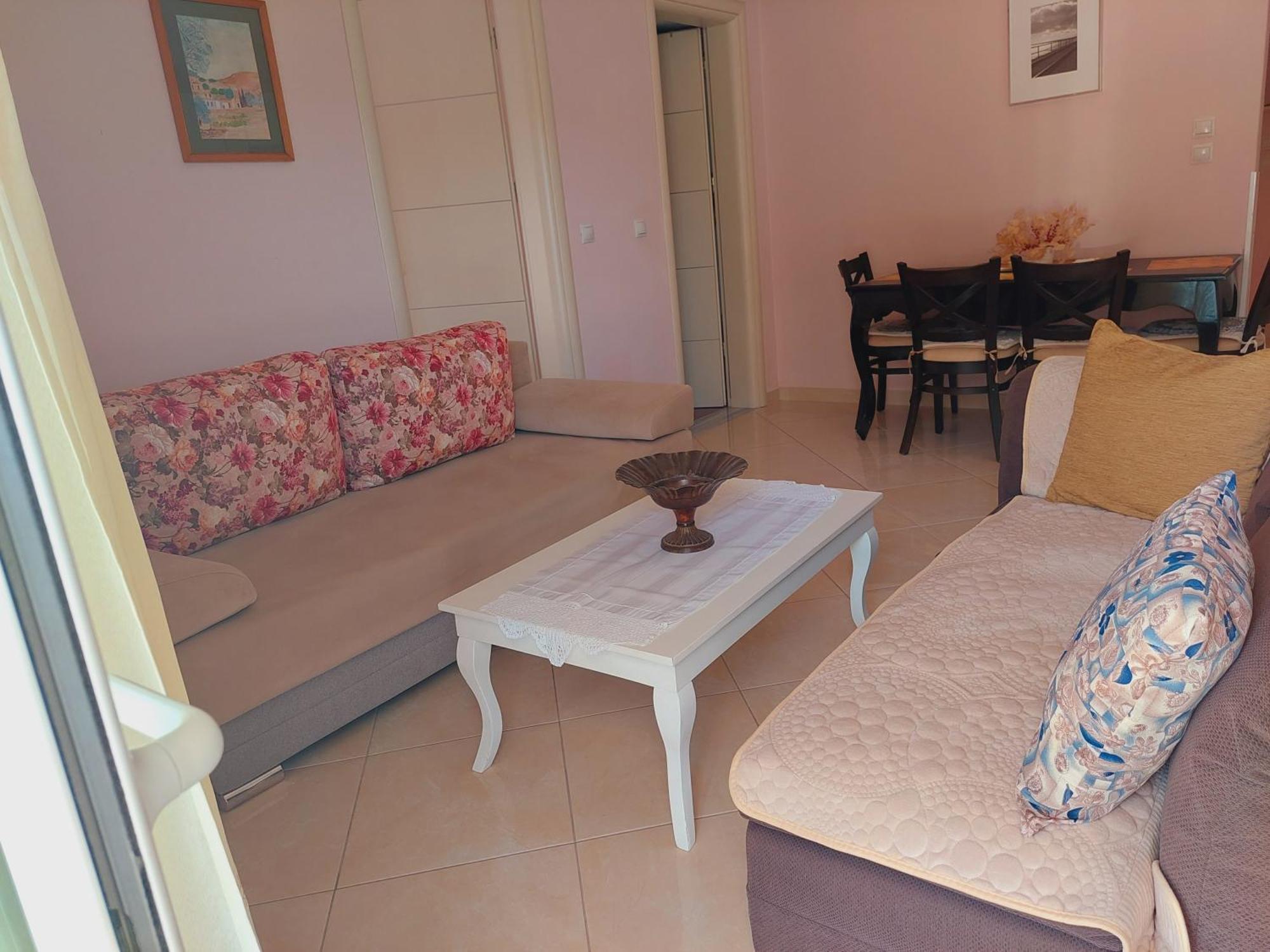 Apartment Adi Saranda Extérieur photo