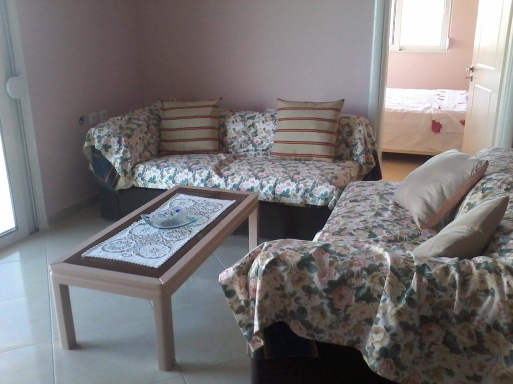 Apartment Adi Saranda Extérieur photo