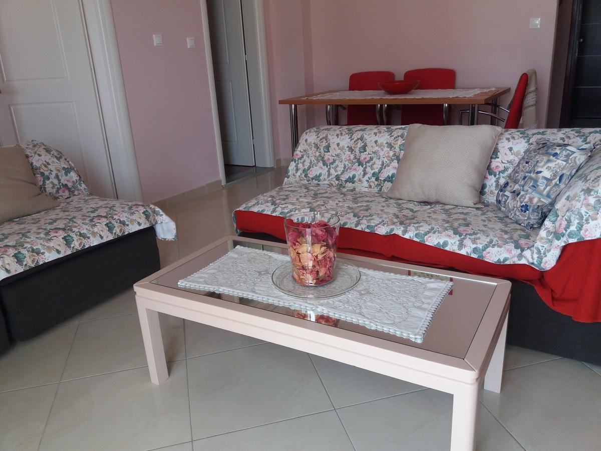 Apartment Adi Saranda Extérieur photo