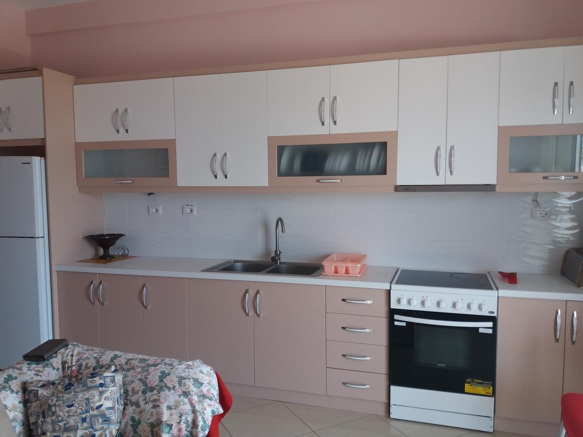 Apartment Adi Saranda Extérieur photo
