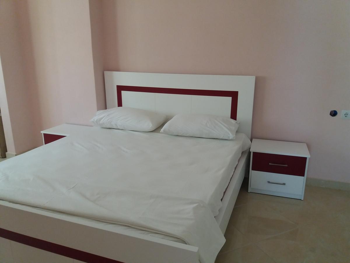 Apartment Adi Saranda Extérieur photo